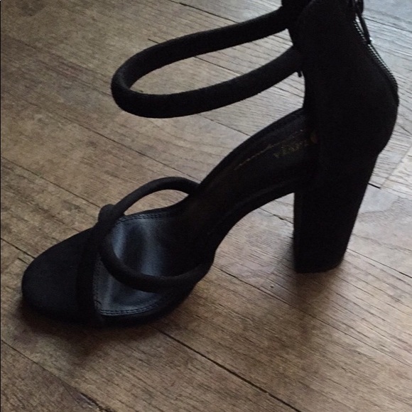 No Re-stock! ✅Sexy Open Toe Shoes! ✅ - Picture 5 of 7